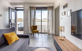 Appartement T2 Climatise Le Quai 391